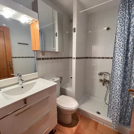 V.u.t. El Hongo Apartment *