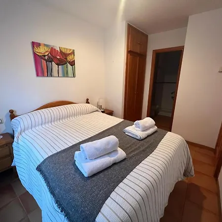 Apartment V.u.t. El Hongo Mora de Rubielos