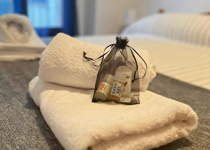 V.u.t. El Hongo Apartamento