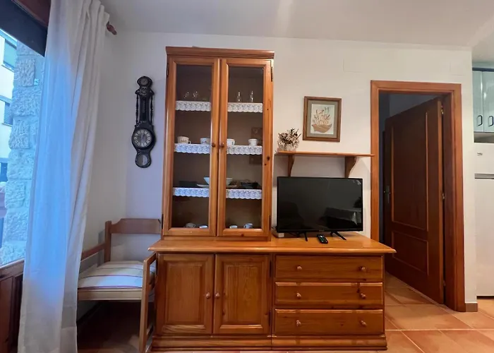 V.u.t. El Hongo Apartamento *