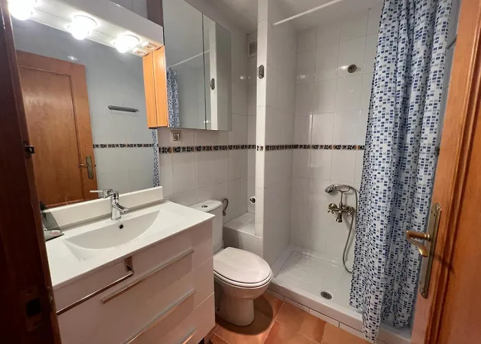 V.u.t. El Hongo Apartamento *