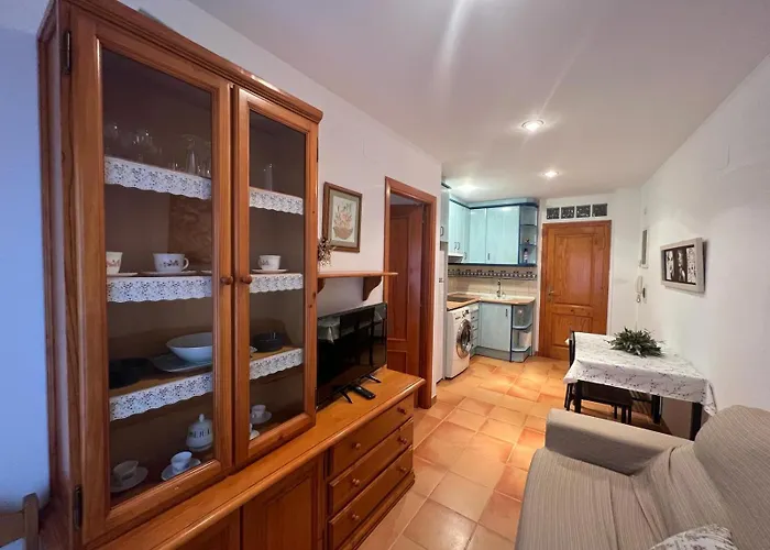 V.u.t. El Hongo Apartamento Mora de Rubielos